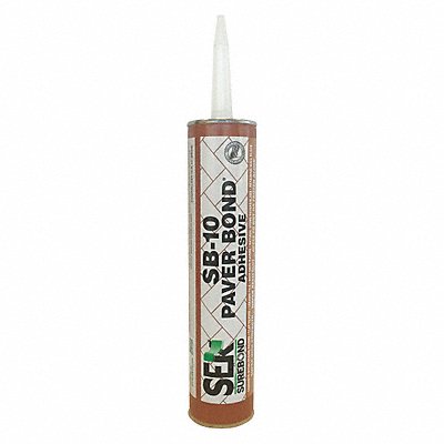 SUREBOND SB10T Construction Adhesive 10 fl oz Cartridge