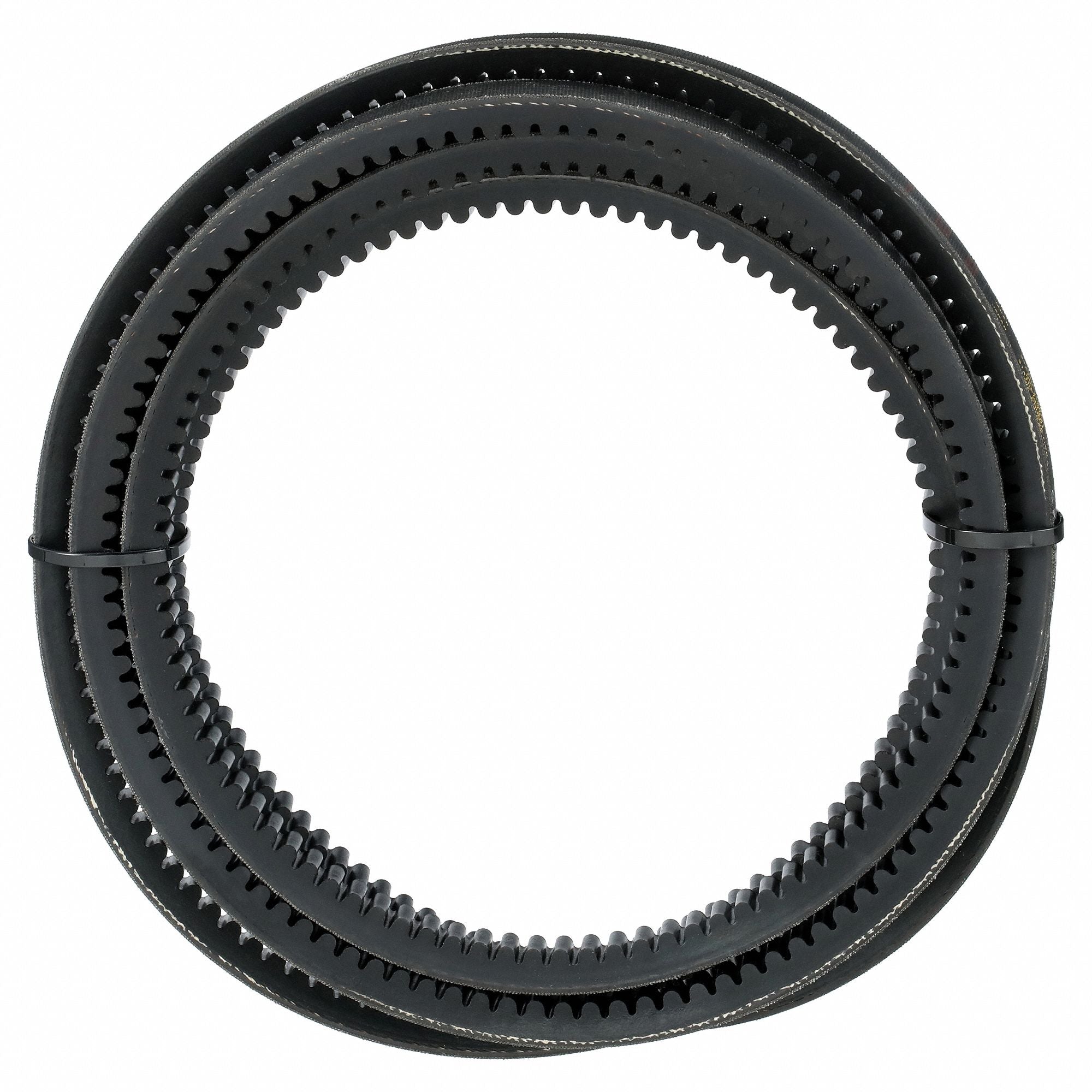 DAYTON 4FJ38 Cogged V-Belt CX180 184in