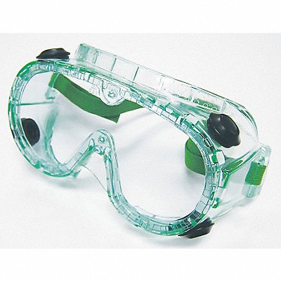 SELLSTROM S88200 Chem Splash Goggles Antfg Clr