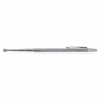 WESTWARD 4FPU4 Magnetic Retrieval Tool with Needle Head