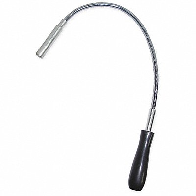 WESTWARD 4FPU8 Magnetic Retrieval Tool Ergonomic 20