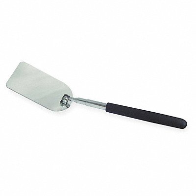 WESTWARD 4FPU9 FlameInspection Mirror SS 9 3/4 -29 1/2