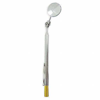 WESTWARD 4FPV1 Inspection Mirror Round 4 1/2 -17 1/2