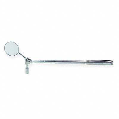 WESTWARD 4FPV2 Telescoping Magnet/Mirror 6 3/4 -19 1/2