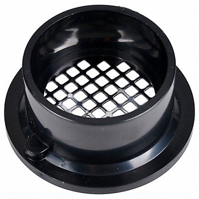 OATEY 43582 Floor Drain 2 5/8 in Body H SS