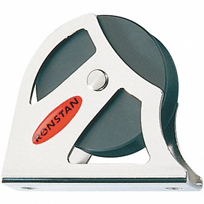 RONSTAN RF50171HL Pulley Block Snap Shackle 1/2 Rope dia