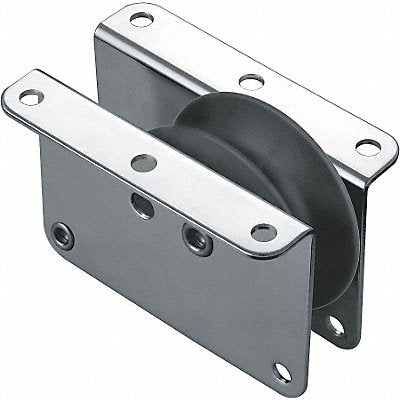 RONSTAN RF51712 Pulley Block Bolt-On 1/2 in Rope dia.