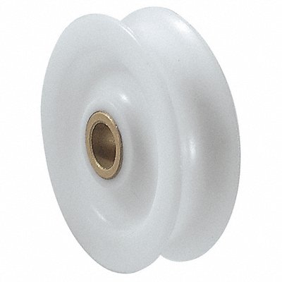 RONSTAN RF431 Sheave 3 300 lb Cap. 9/16 Rope Diameter