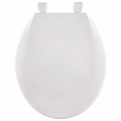 CENTOCO GR1200001 Toilet Seat Round Bowl Closed Front
