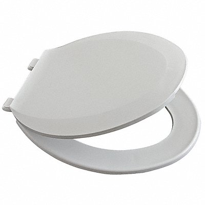 CENTOCO GR1600001 Toilet Seat Elongated Bowl Closed Front