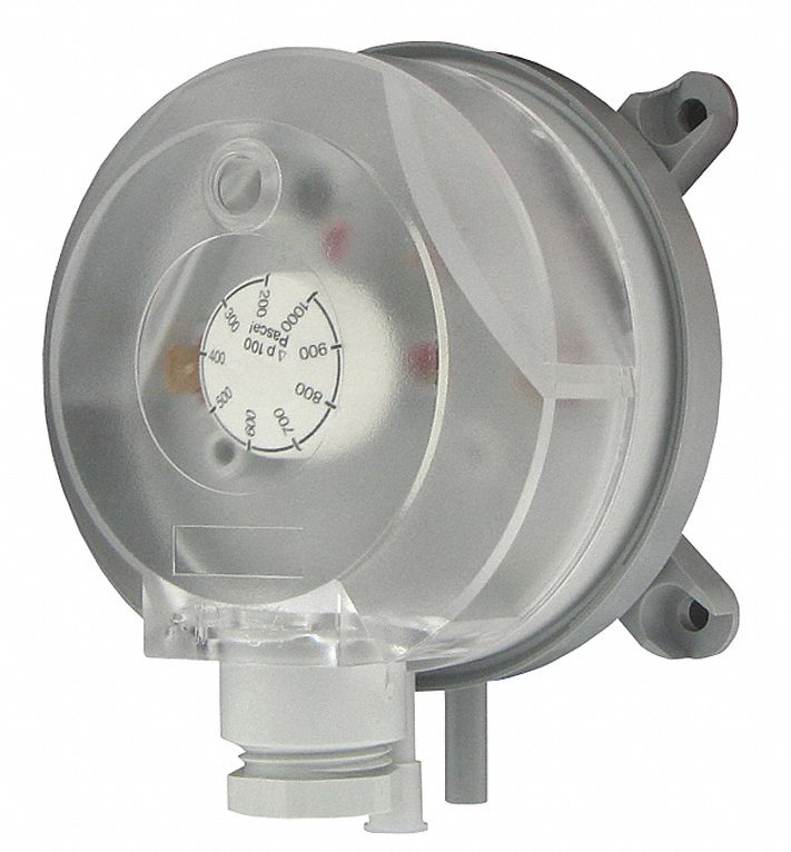 DWYER 616KD04V Differential Transmitter 0 to 10 in wc