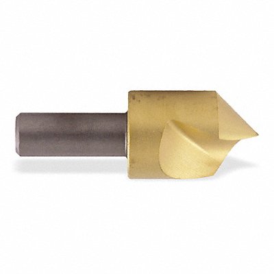 KEO 53240TiN Countersink 100 Deg 1-1/4 Body