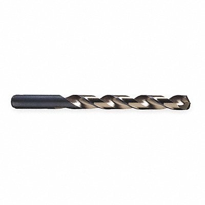 CLEVELAND C70124 Jobber Drill 9.00mm Cobalt