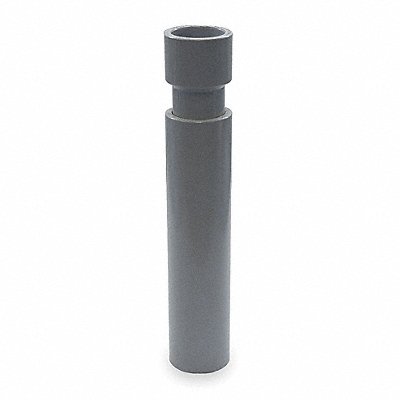 CANTEX 5144040 Coupling PVC Trade Size 4in