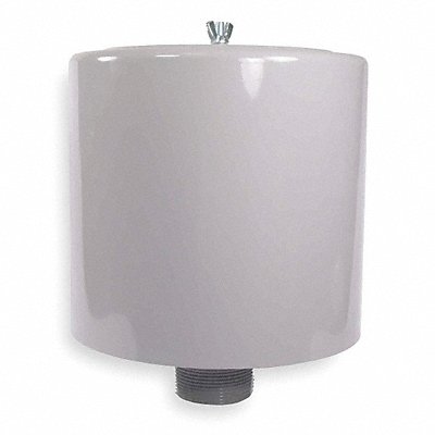 SOLBERG FS231P300 Filter Silencer 3 MNPT Inlet 300 cfm