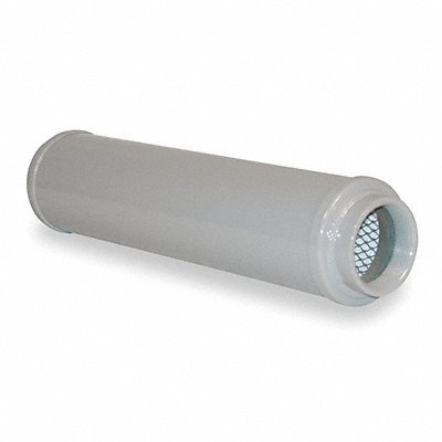 SOLBERG SLCR150 Regenerative Blower Silencers 2.6 OD