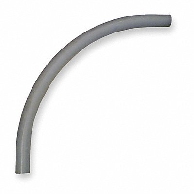 CANTEX 5133827 Elbow PVC Trade Size 1 1/2in