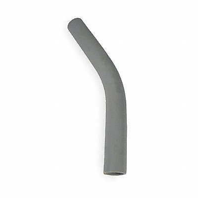 CANTEX 5133763 Elbow PVC Trade Size 1/2in