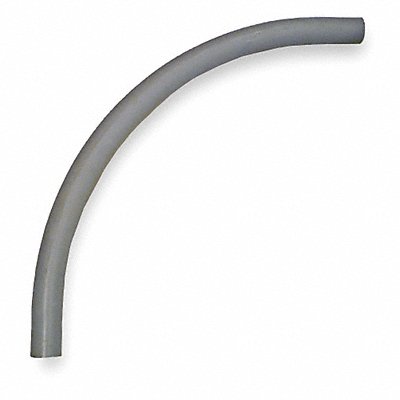 CANTEX 5133836 Elbow PVC Trade Size 2in