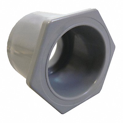 CANTEX 5142223 Reducers PVC Trade Sz 1 1/4 1 1/2in in