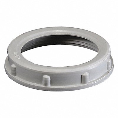 CANTEX 5134200 Bushing PVC Trade Size 1/2in