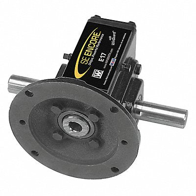 WINSMITH E13MWNS5156C140TC Speed Reducer C-Face 56C 5 1