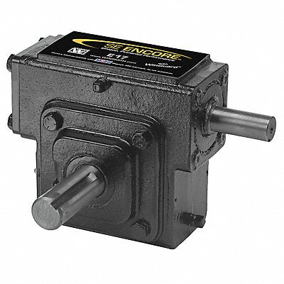 WINSMITH E20XWNS101 Speed Reducer Indirect Drive 10 1