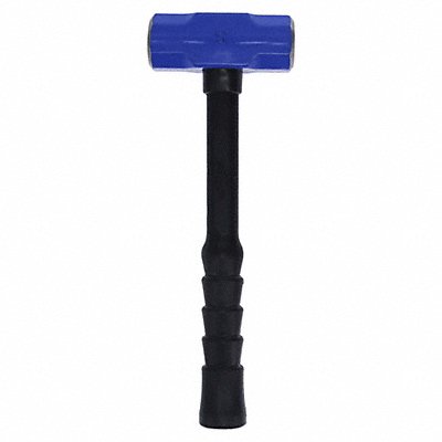 NUPLA 6894268 Soft Face Sledge 6 lb 31-1/4 Fiberglass