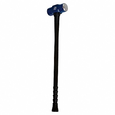 NUPLA 6894269 Soft Face Sledge 8 lb 31-1/2 Fiberglass