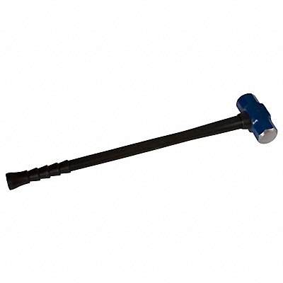 NUPLA 6894285 Soft Face Sledge 10 lb 31-5/8 In Fiber