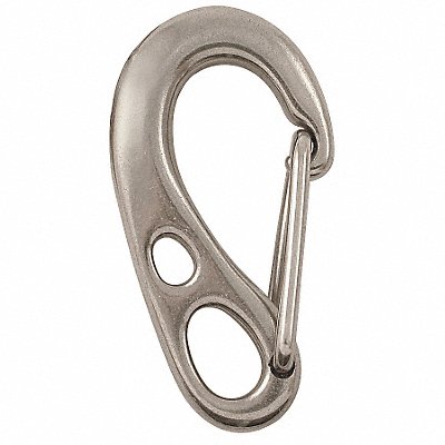 LUCKY LINE PRODUCTS 4GGU3 Forged Spring Snap Cap 2225 lb
