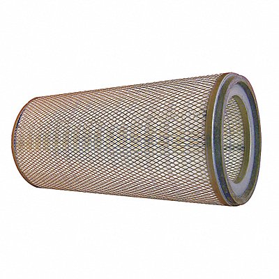 GLOBAL FINISHING SOLUTIONS 1011683 Paint Collector Filter Cartridge