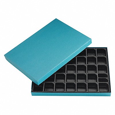 GHENT S1 Letter Storage Box 13-3/8L x 9-7/8W