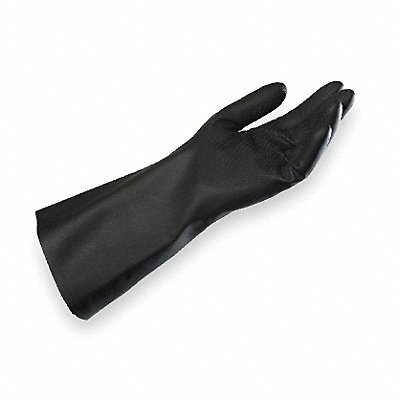 MAPA 650 Chemical Resistant Glove 20 mil Sz 10 PR