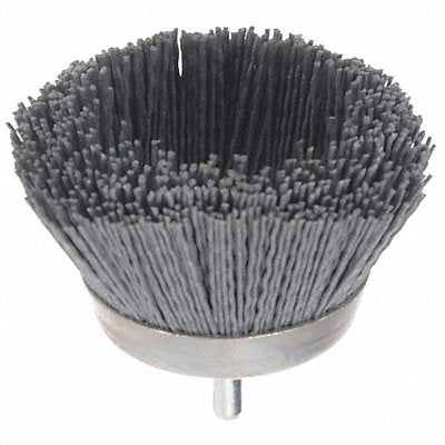 WEILER 97602 Cup Brush 2-3/4 in 0.035 in