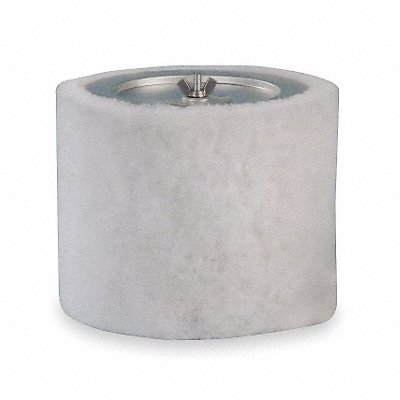 EXTRACT-ALL RF9851 Air Cleaner Filter MERV 15 8x8x8