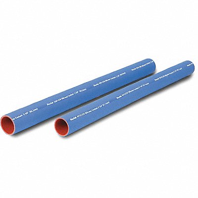 GRAINGER 5515100 Silicone Coolant Hose 1 ID x 36 L