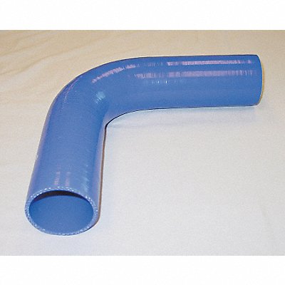 GRAINGER 78840004 Coolant Elbow ID 1 1/2 In OD 1.82 In