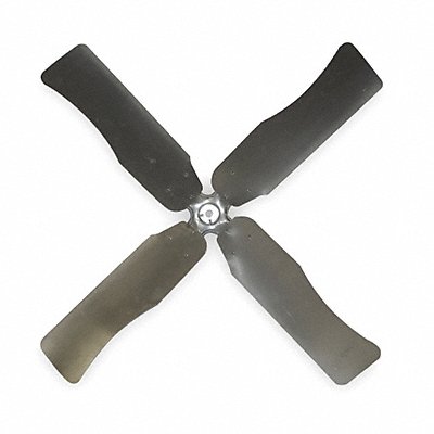 REVCOR DP3604275R0875 Replacement Propeller Dia 36 In 7/8 Bore