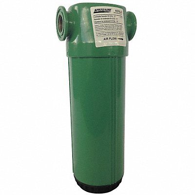 SPEEDAIRE 4GNL4 Condensate Separator 1/2 In NPT 60 CFM