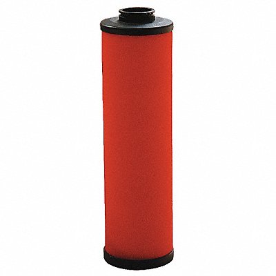 SPEEDAIRE 4GPF9 Coalescing Filter 0.01 micron Microglass