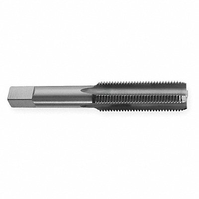WIDIA GTD 14647 Straight Flute Tap 1-1/2 -6 HSS-E