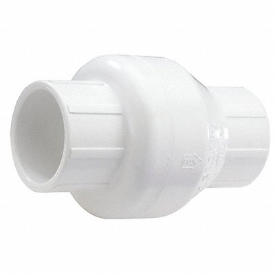 NDS 152007 Swing Check Valve 4.5938 in Overall L