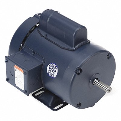 LEESON 11006400 50 Hz Motor 1/2 HP 1 425 RPM 110/220V 56