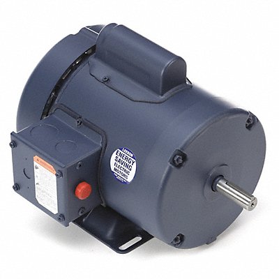 LEESON 11390800 50 Hz Motor 1/3 HP 1 425 RPM 110/220V 56