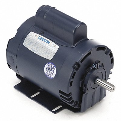 LEESON 11422500 50 Hz Motor 1/2 HP 1 425 RPM 110/220V