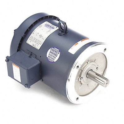 LEESON 13150600 50 Hz Motor 3 HP 1 425 RPM 220/380/440V