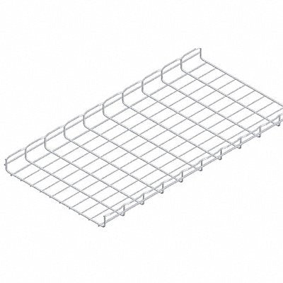 CABLOFIL CF54500EZ Wire Mesh Cable Tray 20x2In 10 Ft