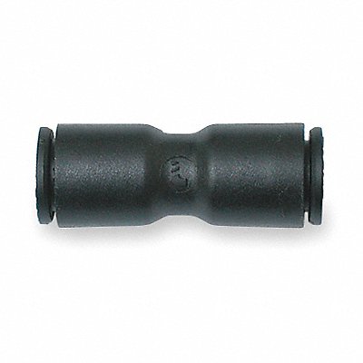LEGRIS 31065500 Union Tube 3/16In 290 PSI PK10