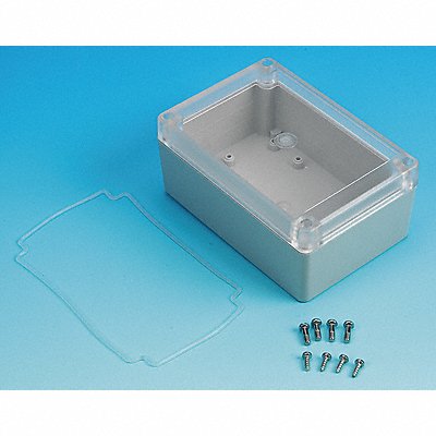 BOX EnclosureS BEN30PC Enclosure 3-23/64 in W 2-5/32 in D